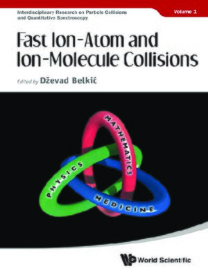 cover image of Fast Ion-atom and Ion-molecule Collisions